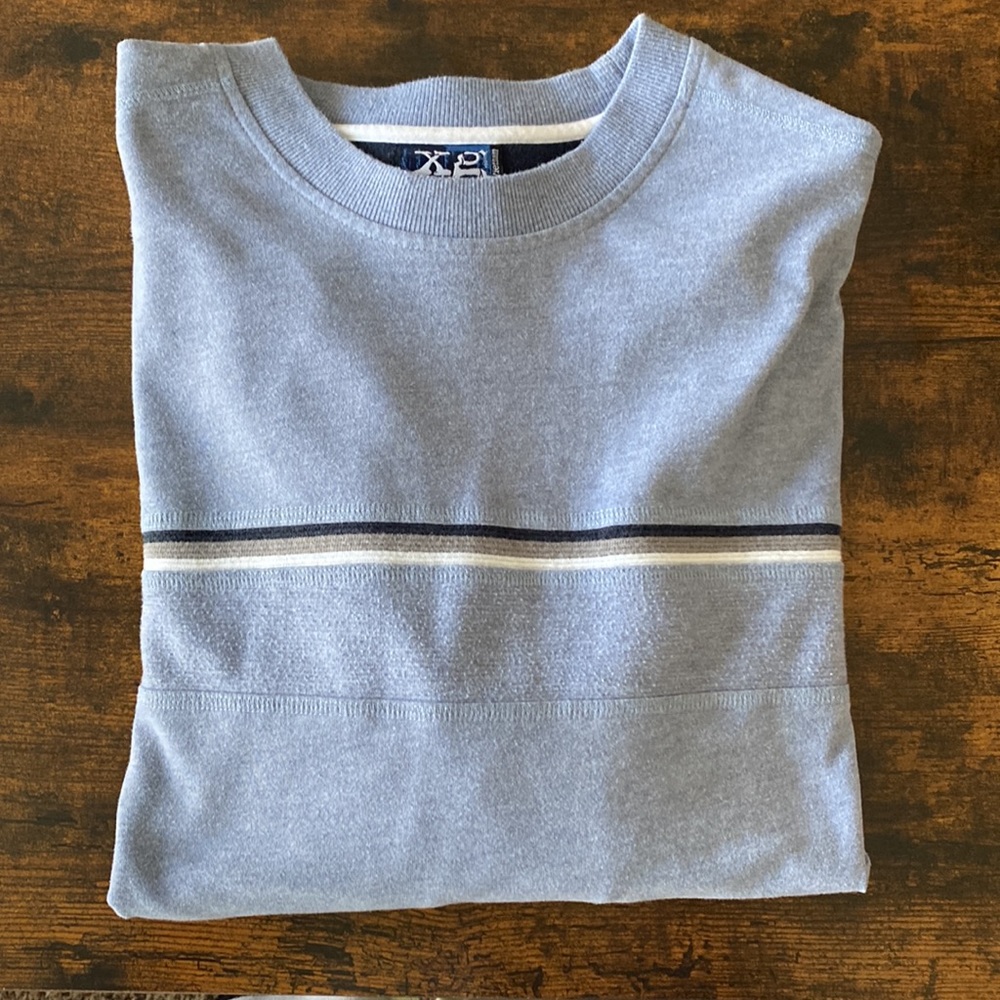 *3/$30*  Men’s long sleeve T-shirt